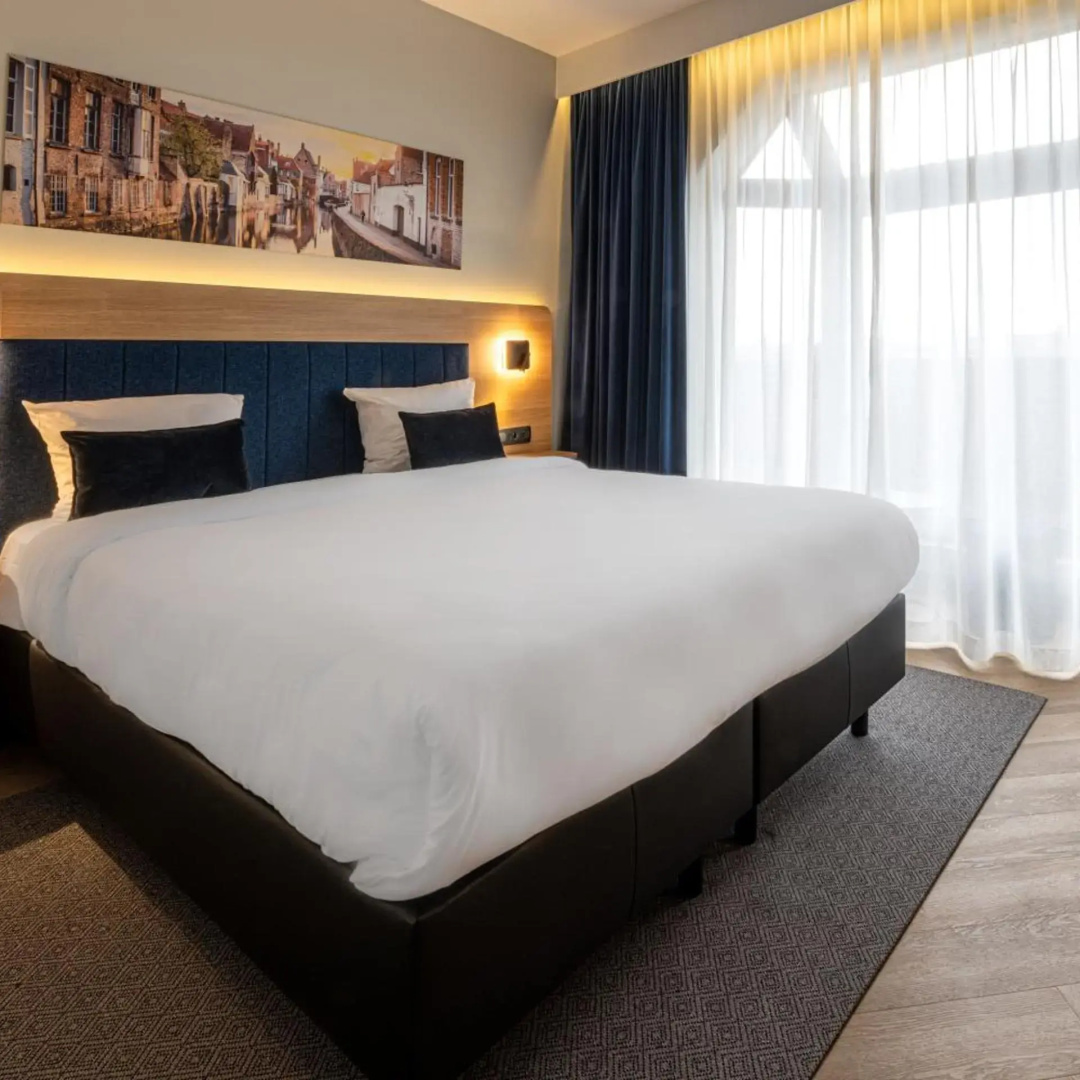 Foto - Gresham Belson Hotel