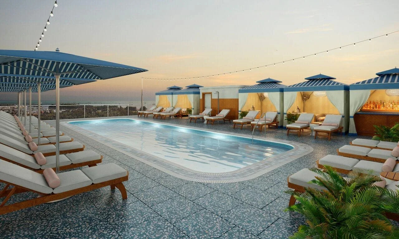 Foto - Mr. C Miami - Coconut Grove