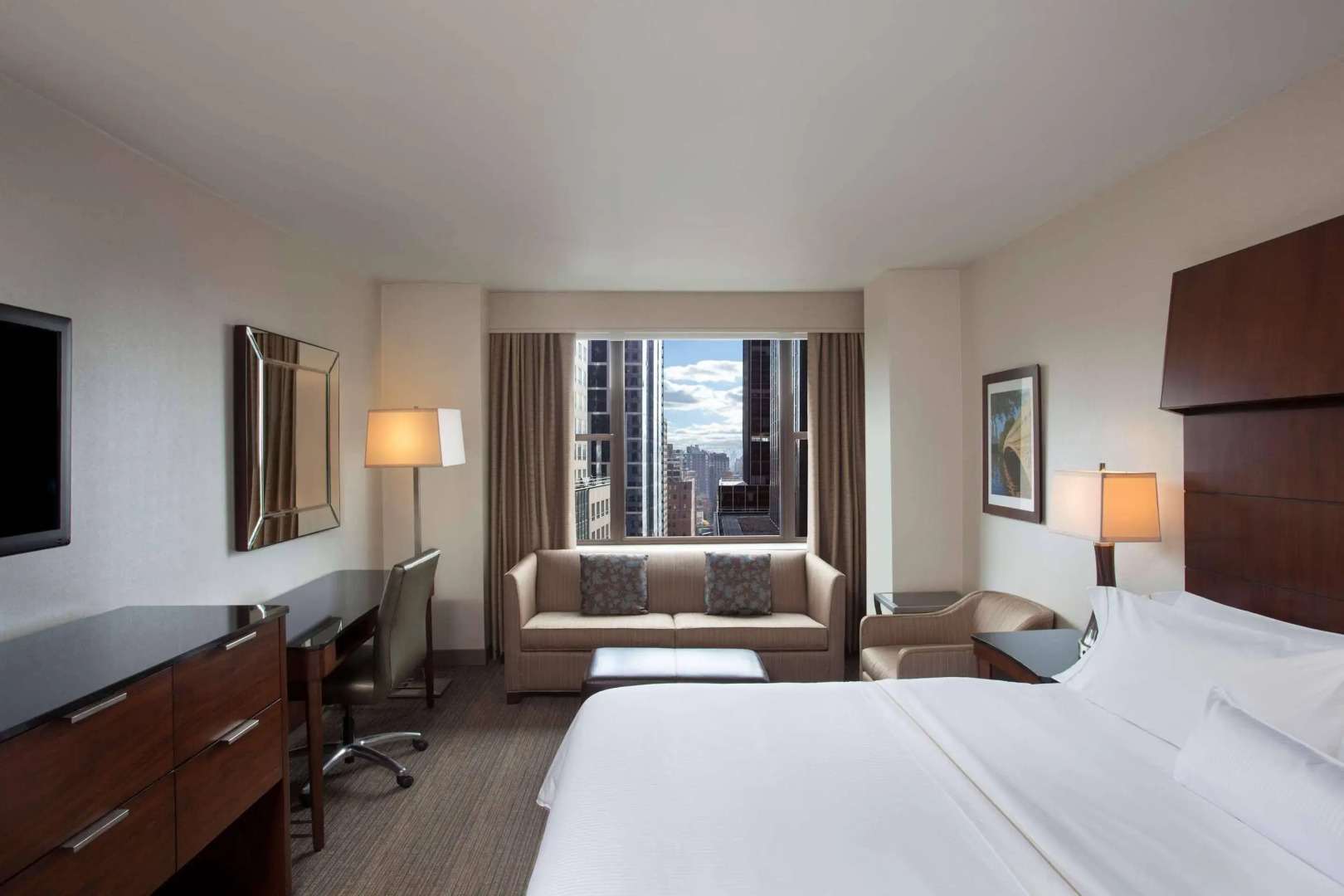 Foto - The Westin New York Grand Central