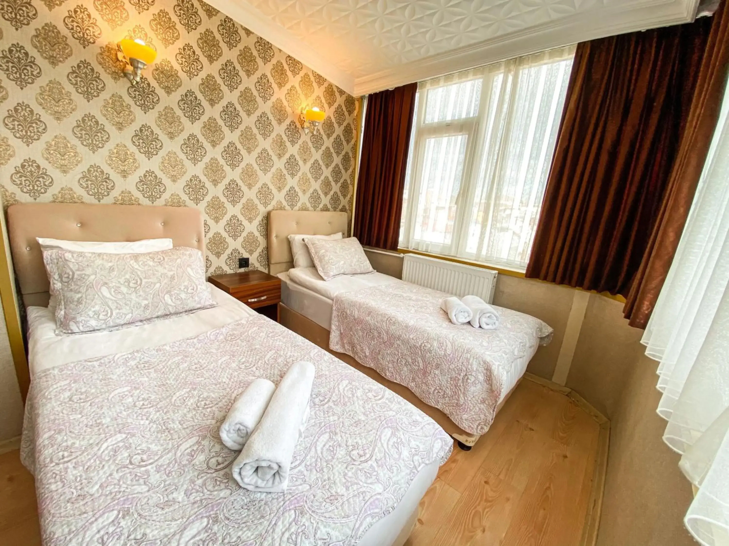 Foto - Mekke Hotel Istanbul