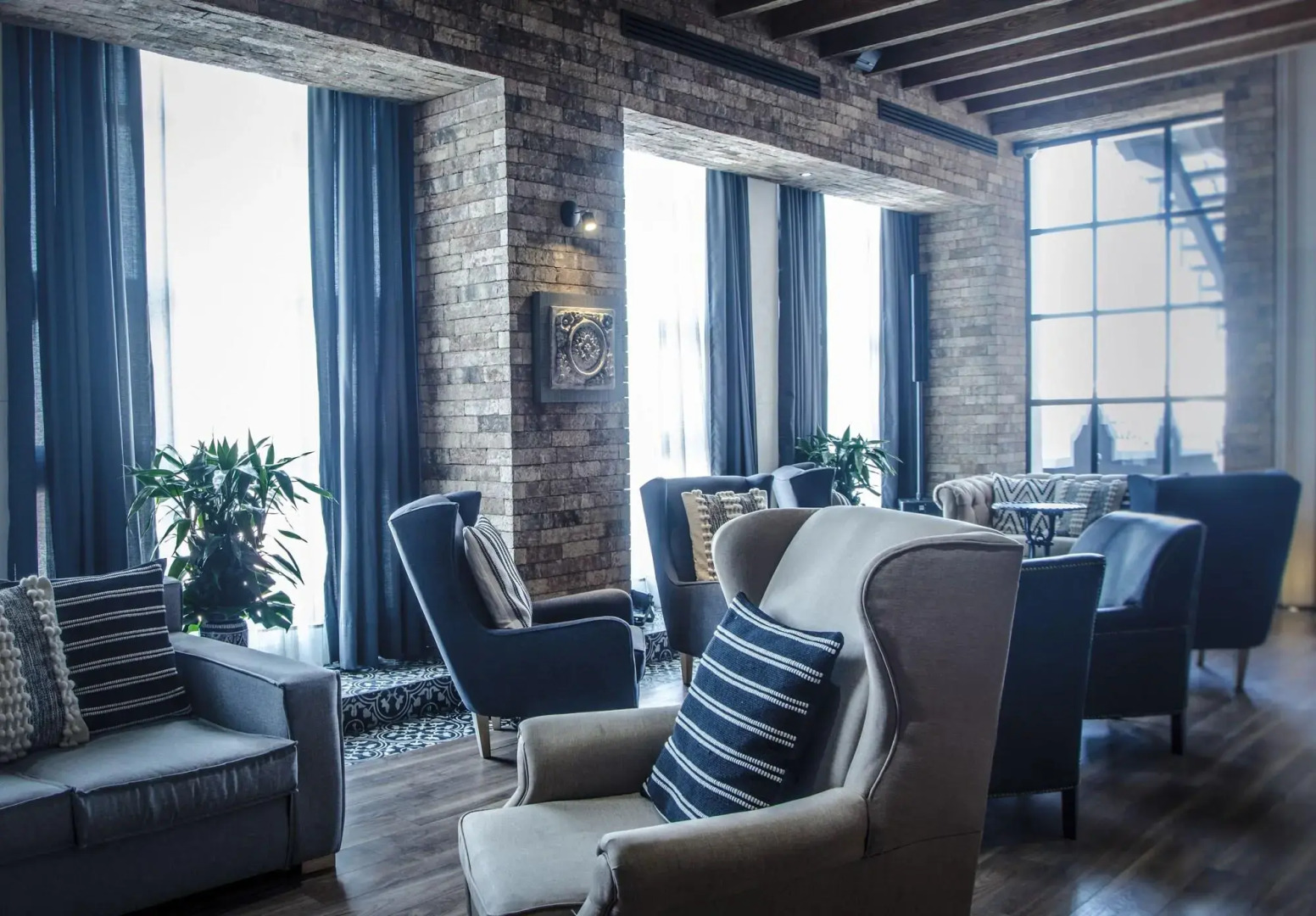 Foto - Zocalo Central & Rooftop Mexico City