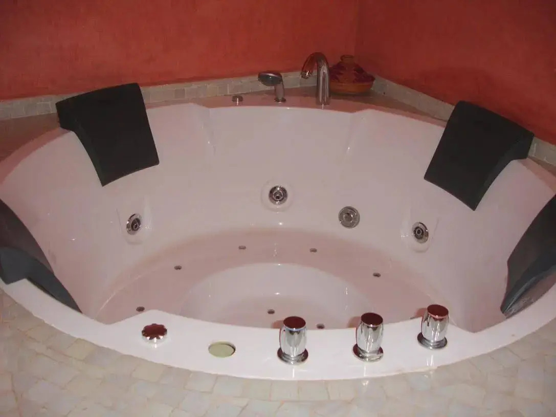 Foto - Riad Mandalay