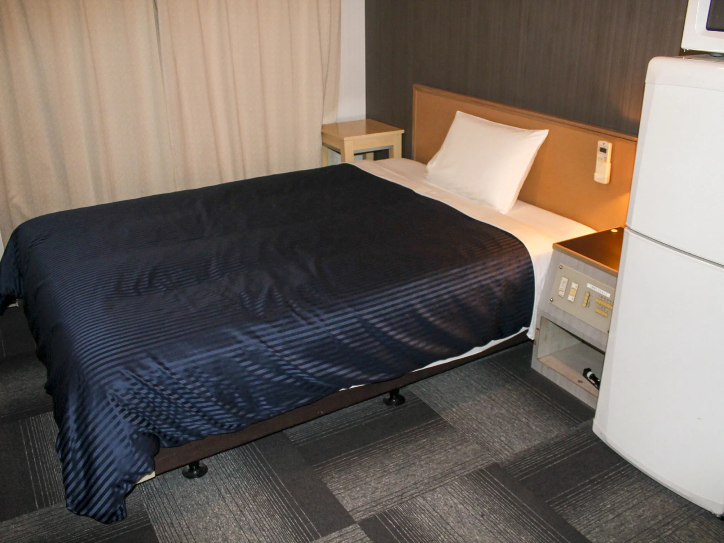Foto - Hotel Livemax BUDGET Namba
