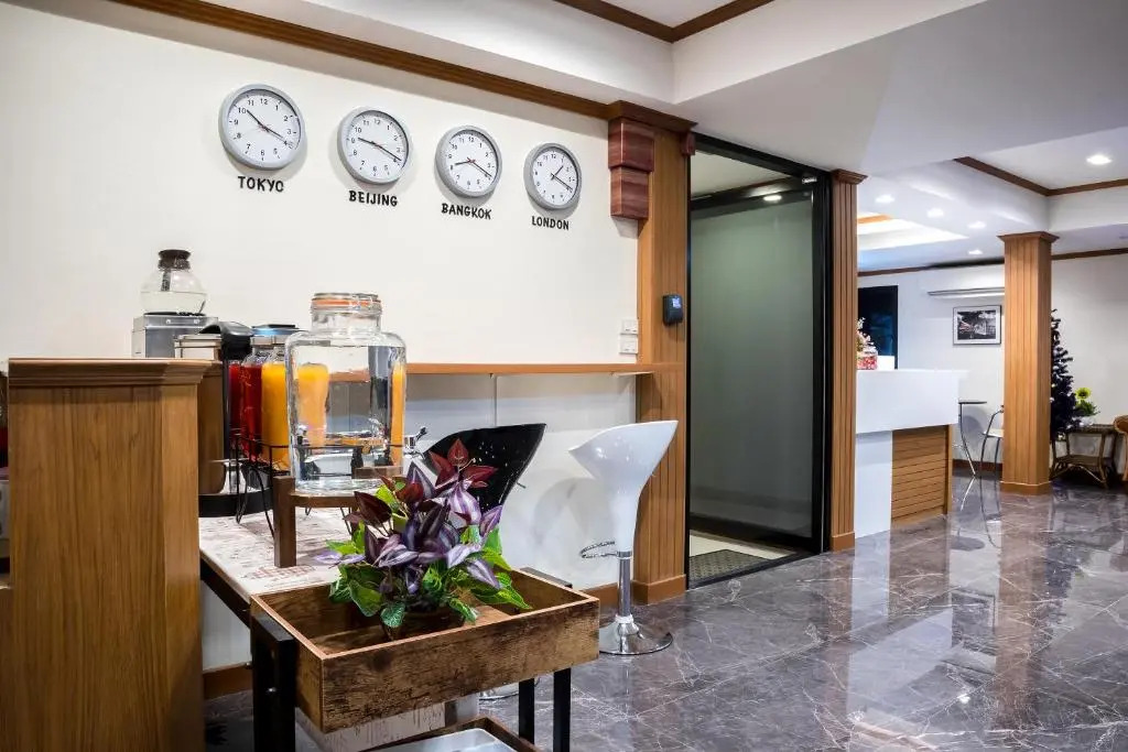 Photo - Suthep Home & Hostel