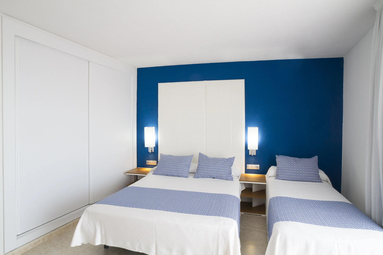 Foto - Hotel Ibersol Torremolinos Beach