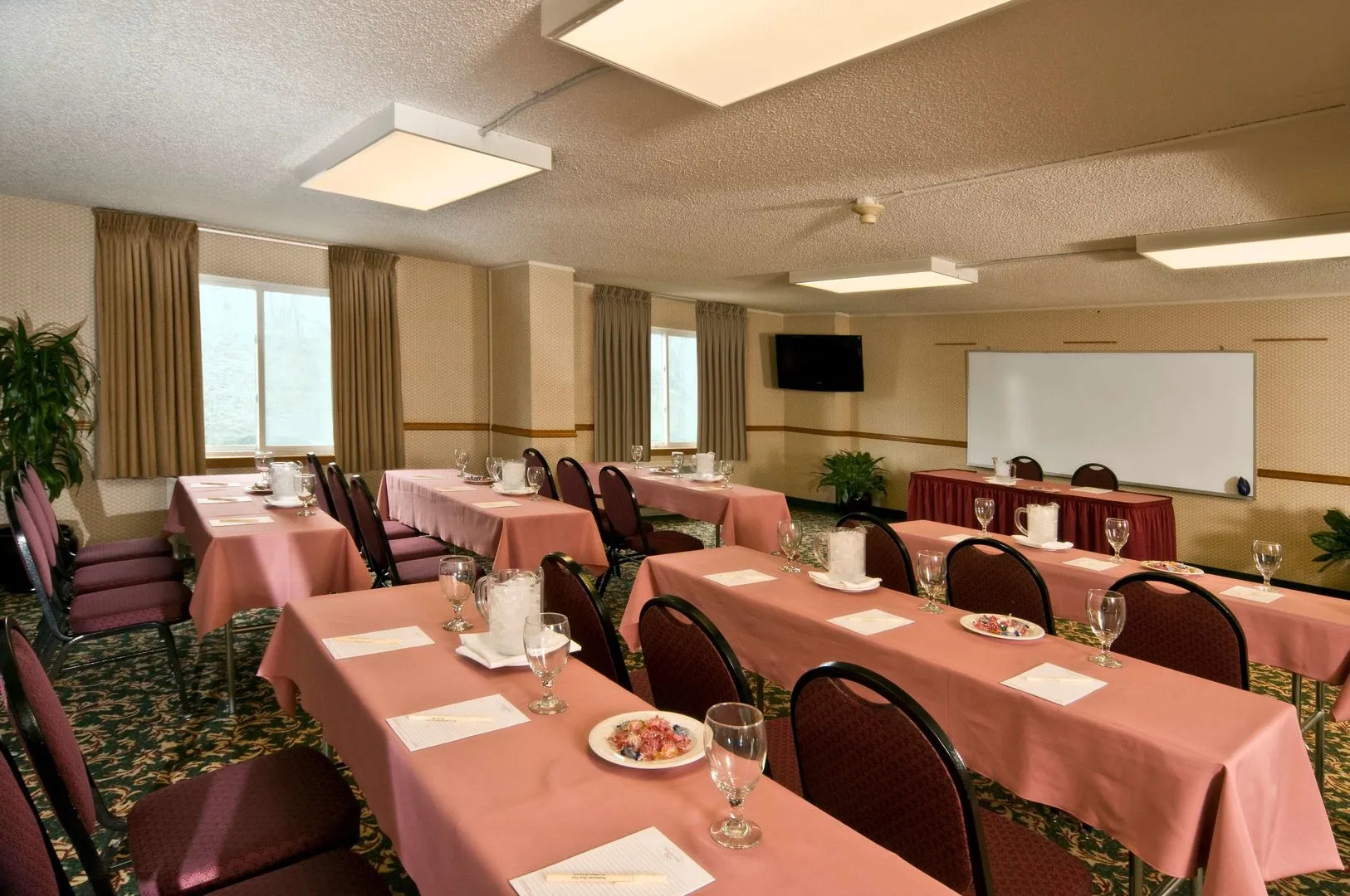 Foto - Meadowlands Plaza Hotel