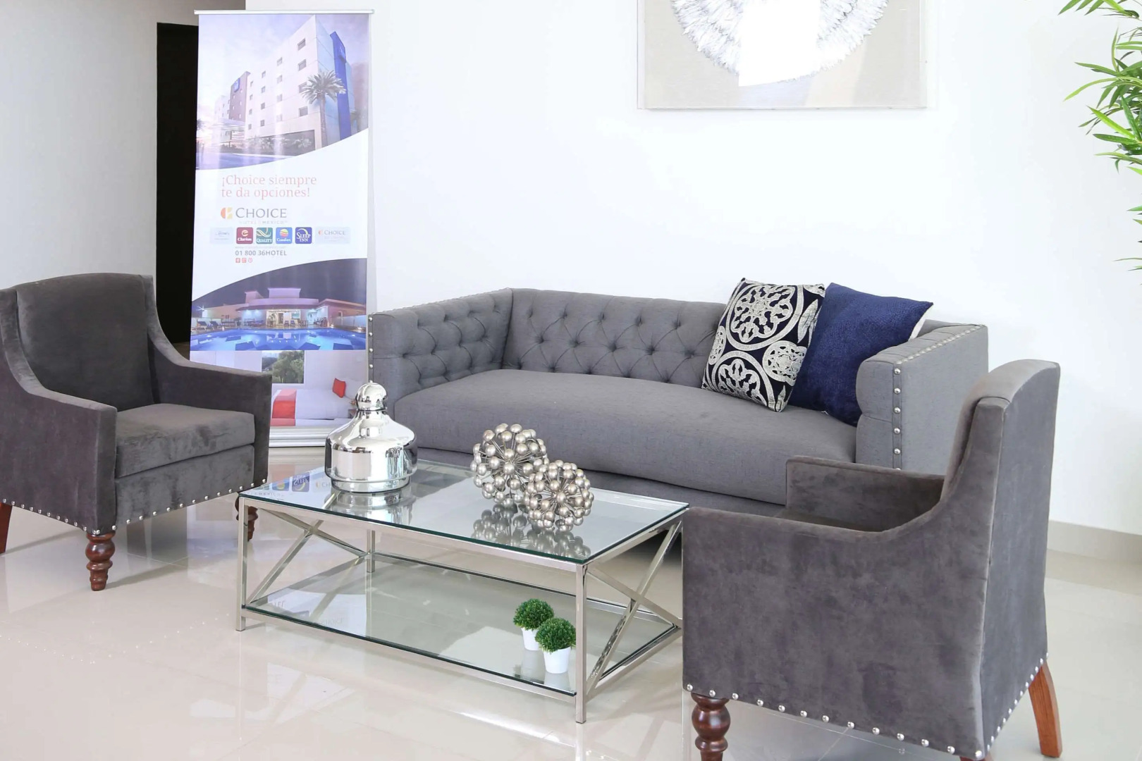 Foto - Sleep Inn Hermosillo