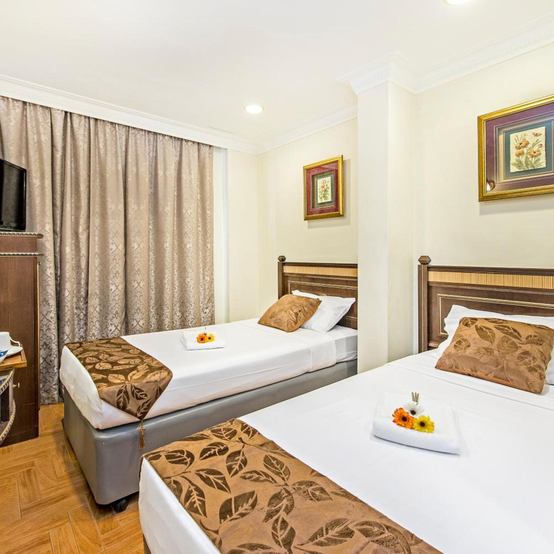 Photo - Hotel 81 Chinatown