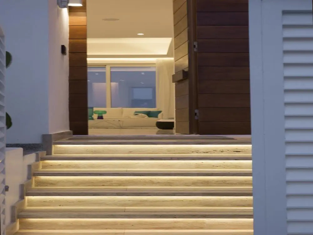 Foto - Protaras Beachfront Villa Blue Waves