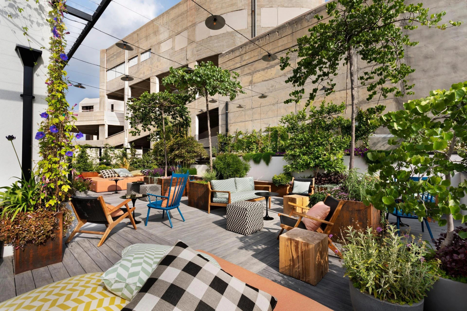 Foto - Fabric Hotel - an Atlas Boutique Hotel