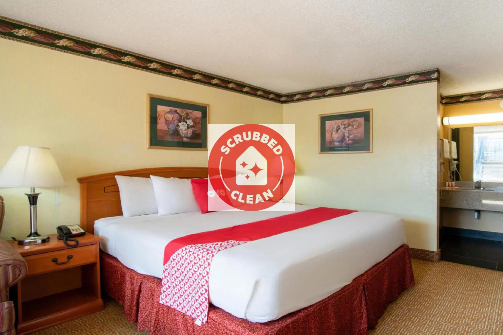 Foto - Quality Inn & Suites Orlando Airport