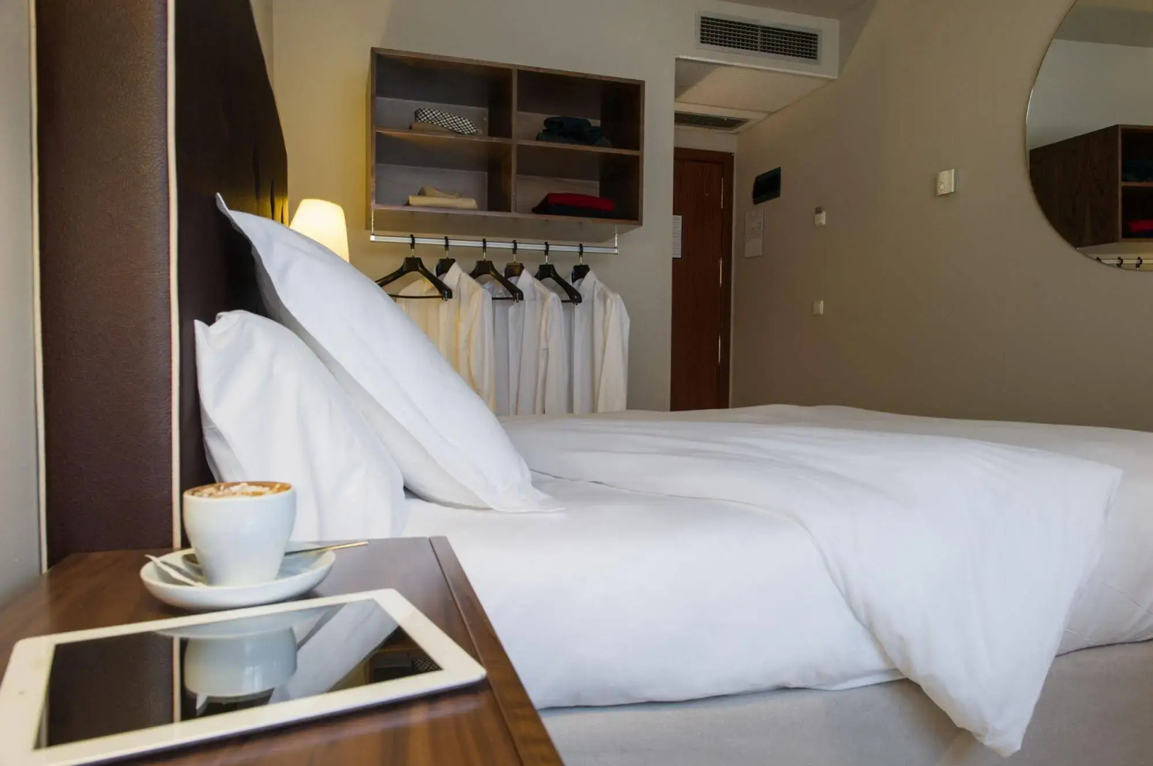 Foto - Hotel Pamplona Plaza