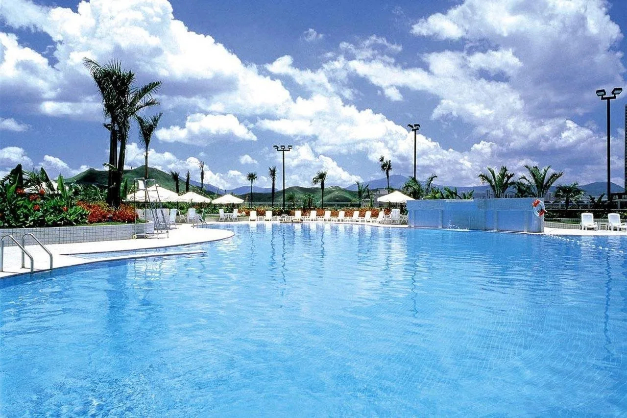 Foto - Harbour Plaza Resort City