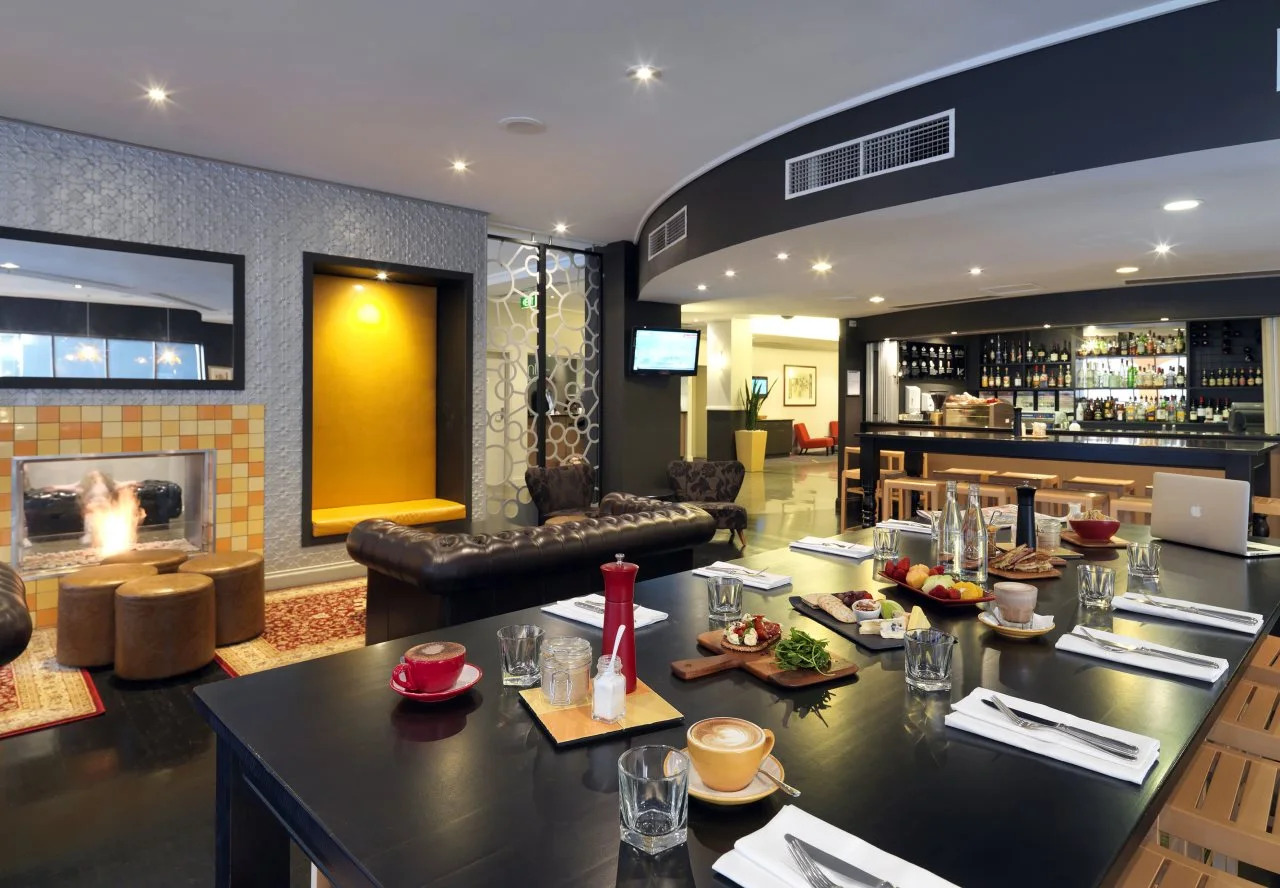 Foto - Mantra on Little Bourke Melbourne