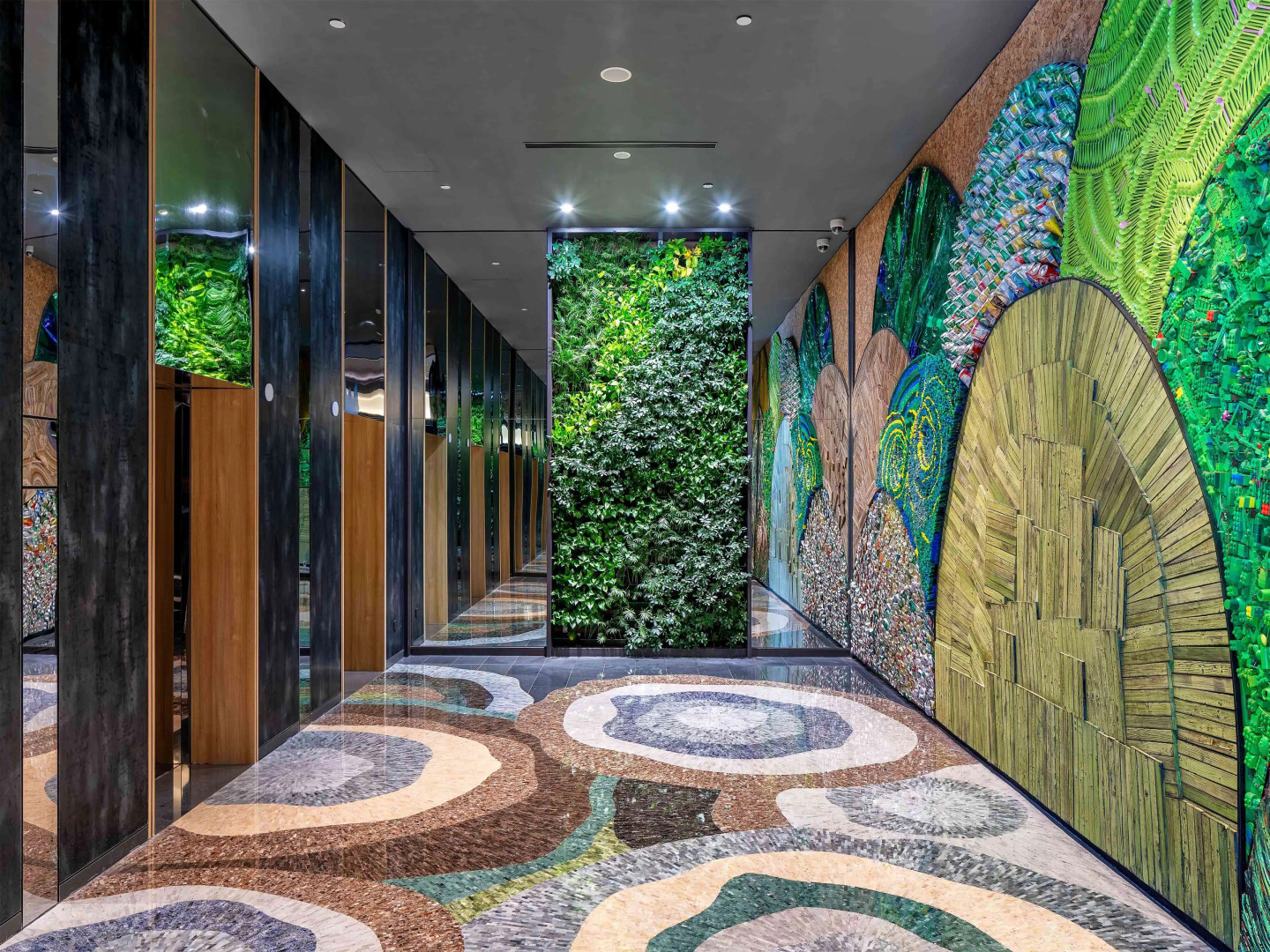 Foto - Artyzen Habitat Hongqiao Shanghai