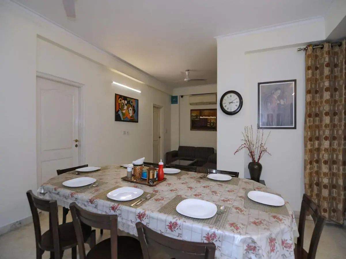 Photo - Mehra Residency at The Airport