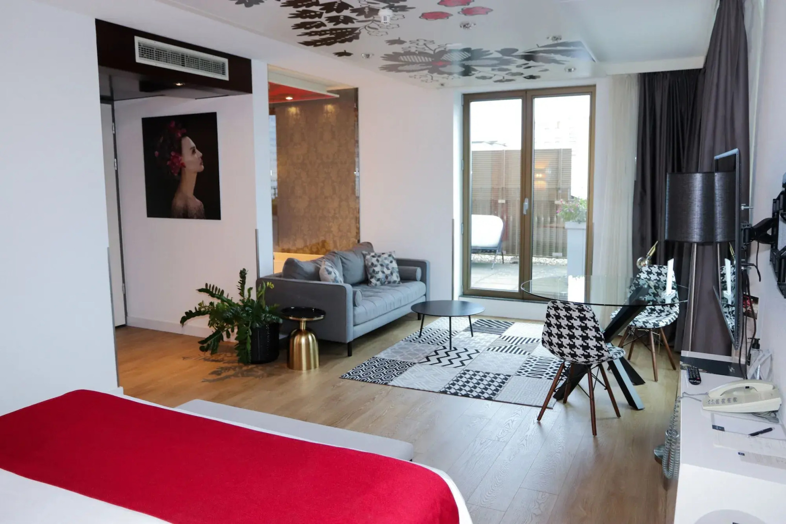 Photo - WestCord Fashion Hotel Amsterdam