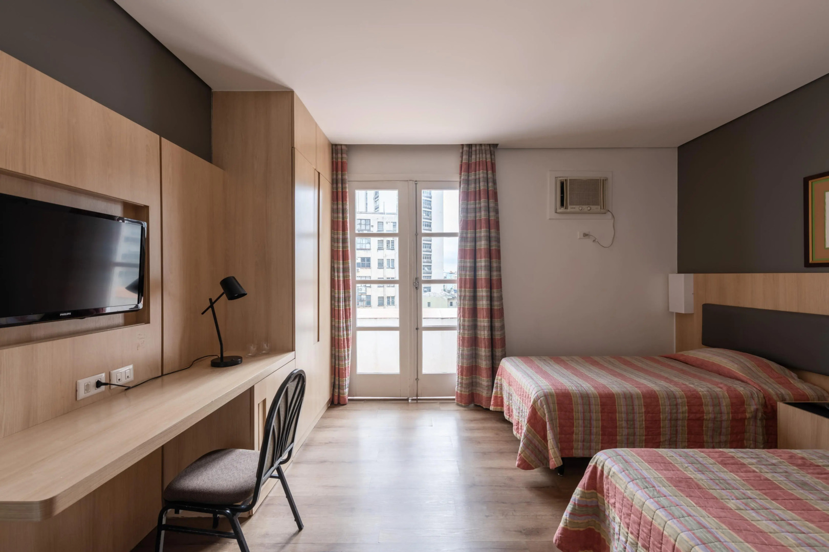 Foto - DELPLAZA Timbiras São Paulo