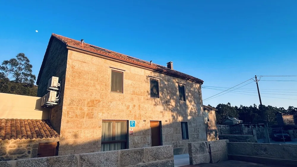 Foto - Lar de Canedo