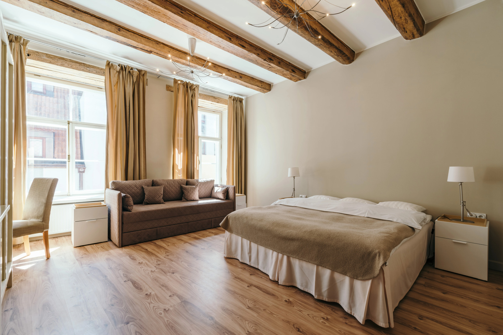 Photo - Merchants House Hotel