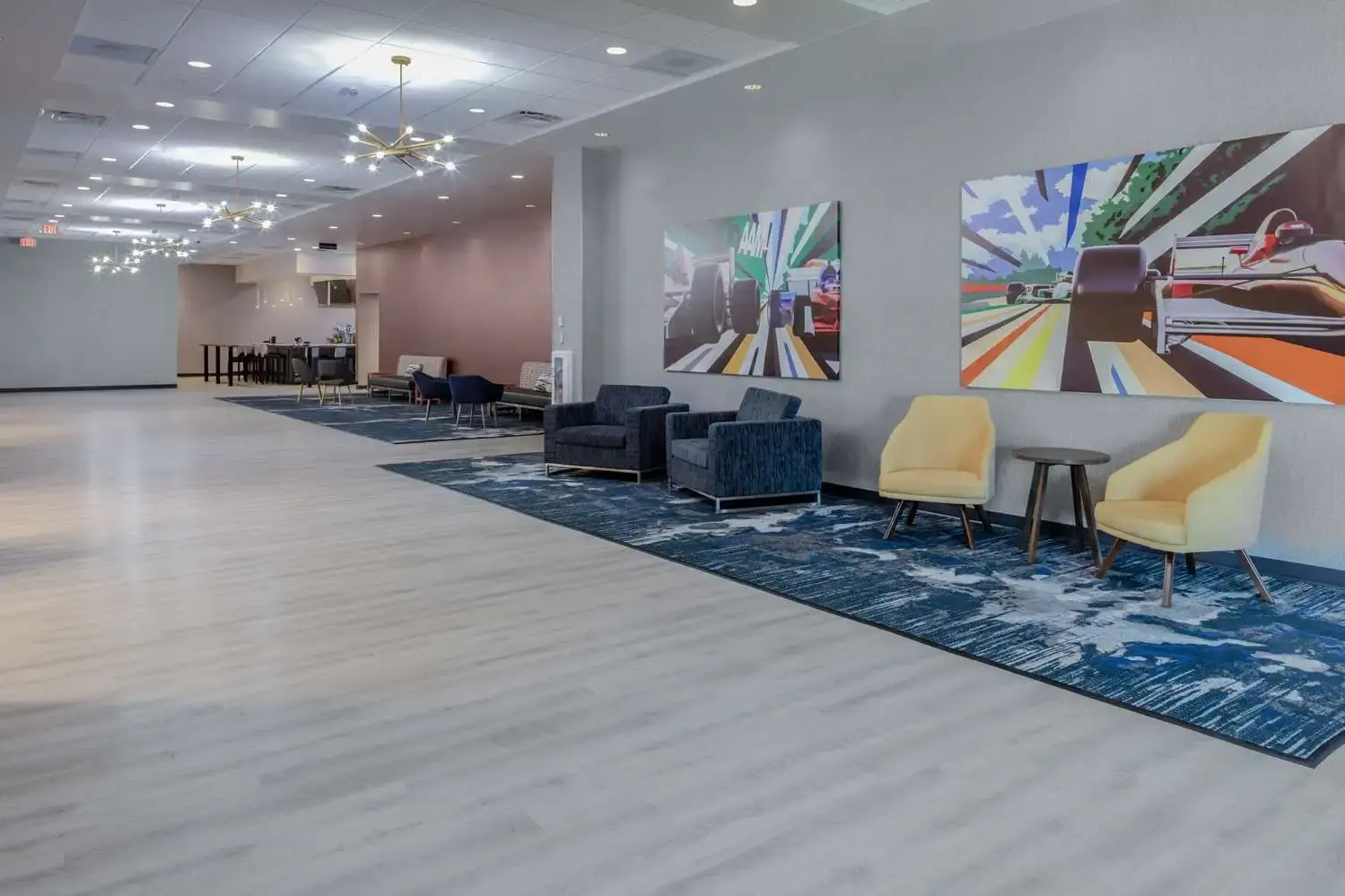 Photo - Hampton Inn & Suites Indianapolis West Speedway