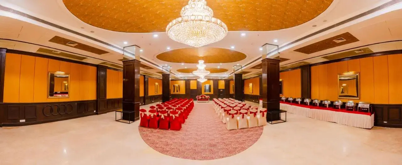Foto - Regenta Inn Jaipur