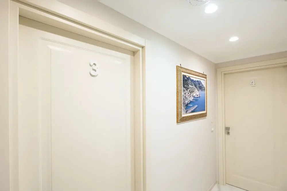 Foto - Imperatrice Suites