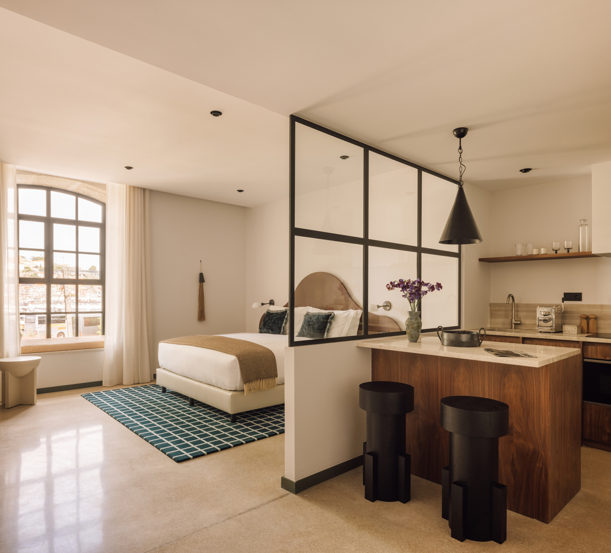 Photo - The Rebello Hotel & Spa - Small Luxury Hotels Of The World