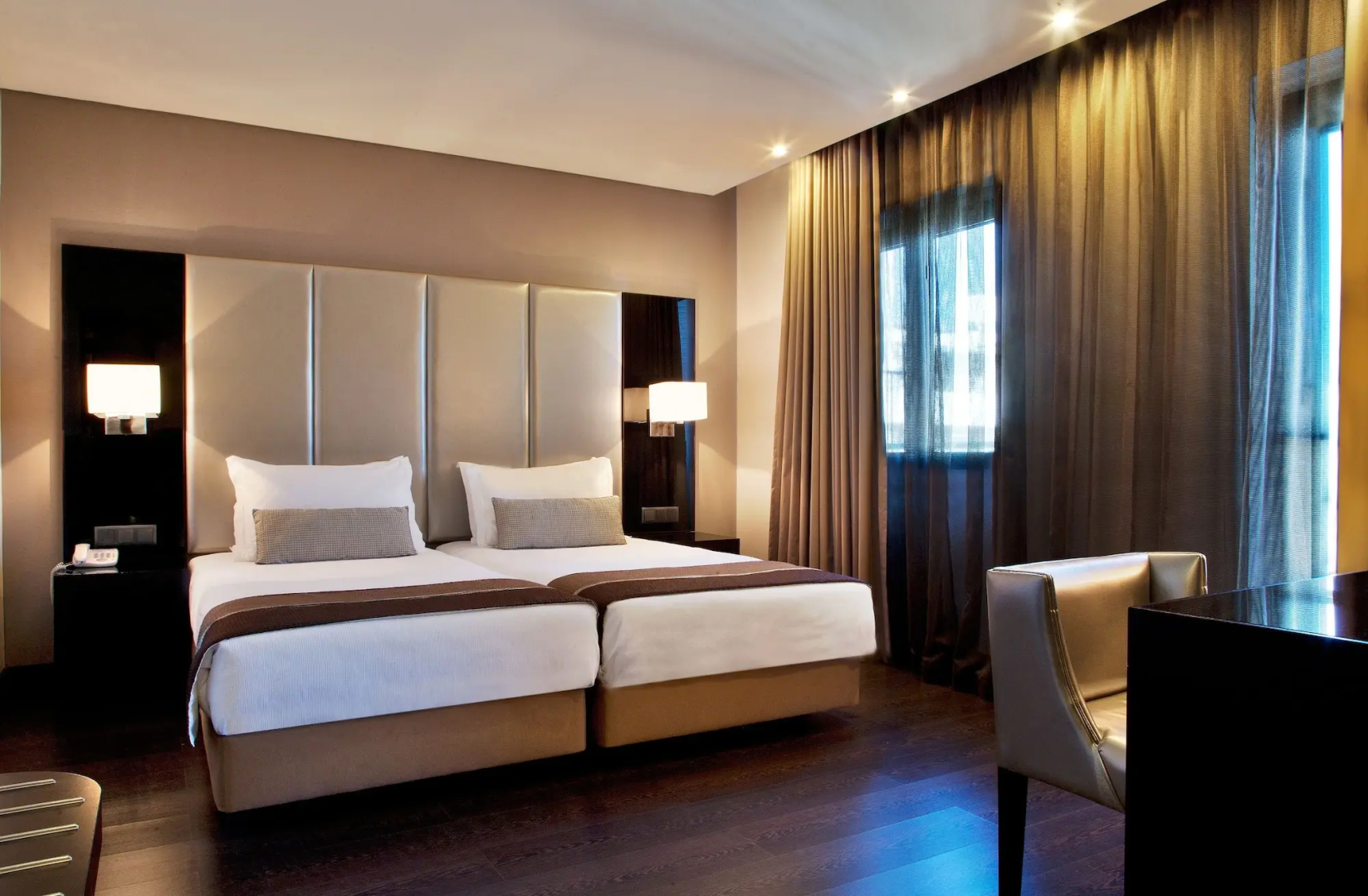 Photo - TURIM Av. Liberdade Hotel