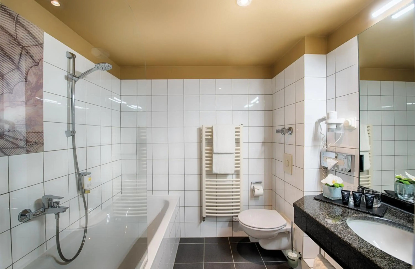 Photo - Leonardo Boutique Hotel Düsseldorf