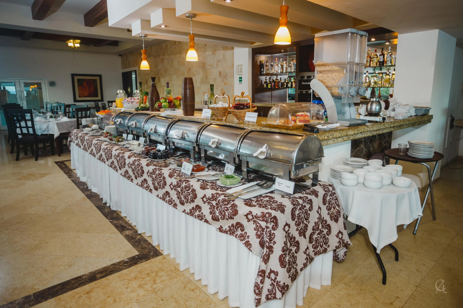 Foto - Best Western Hotel Posada Freeman Zona Dorada
