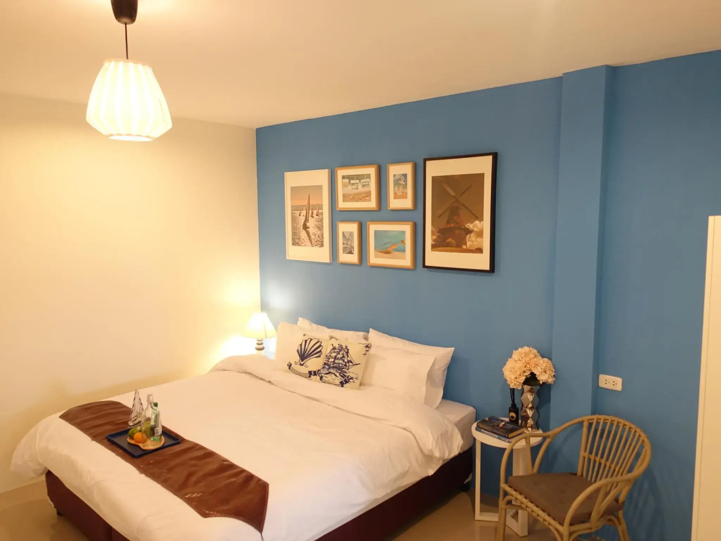 Photo - Pace Residence Pattaya