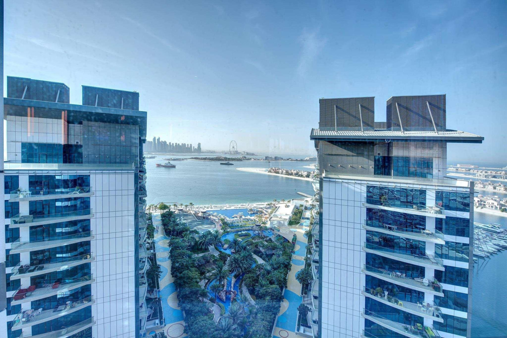 Photo - Dukes The Palm Dubai Hotel