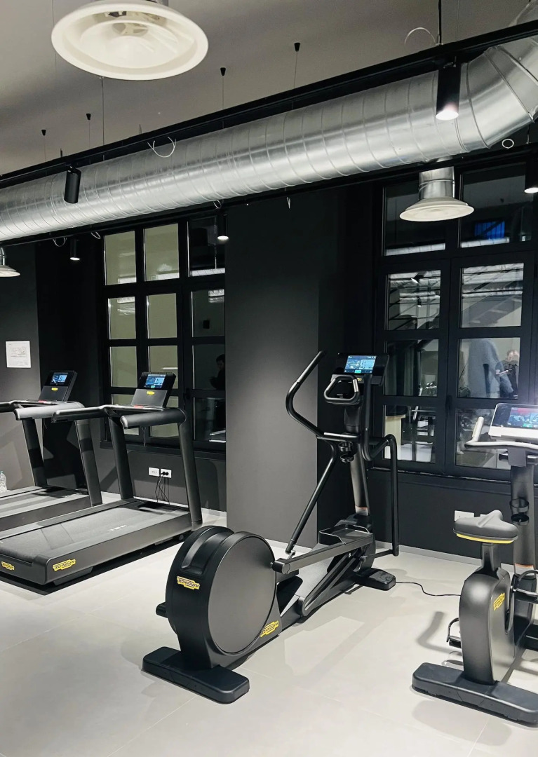 Foto - Dotcampus Roma City Center