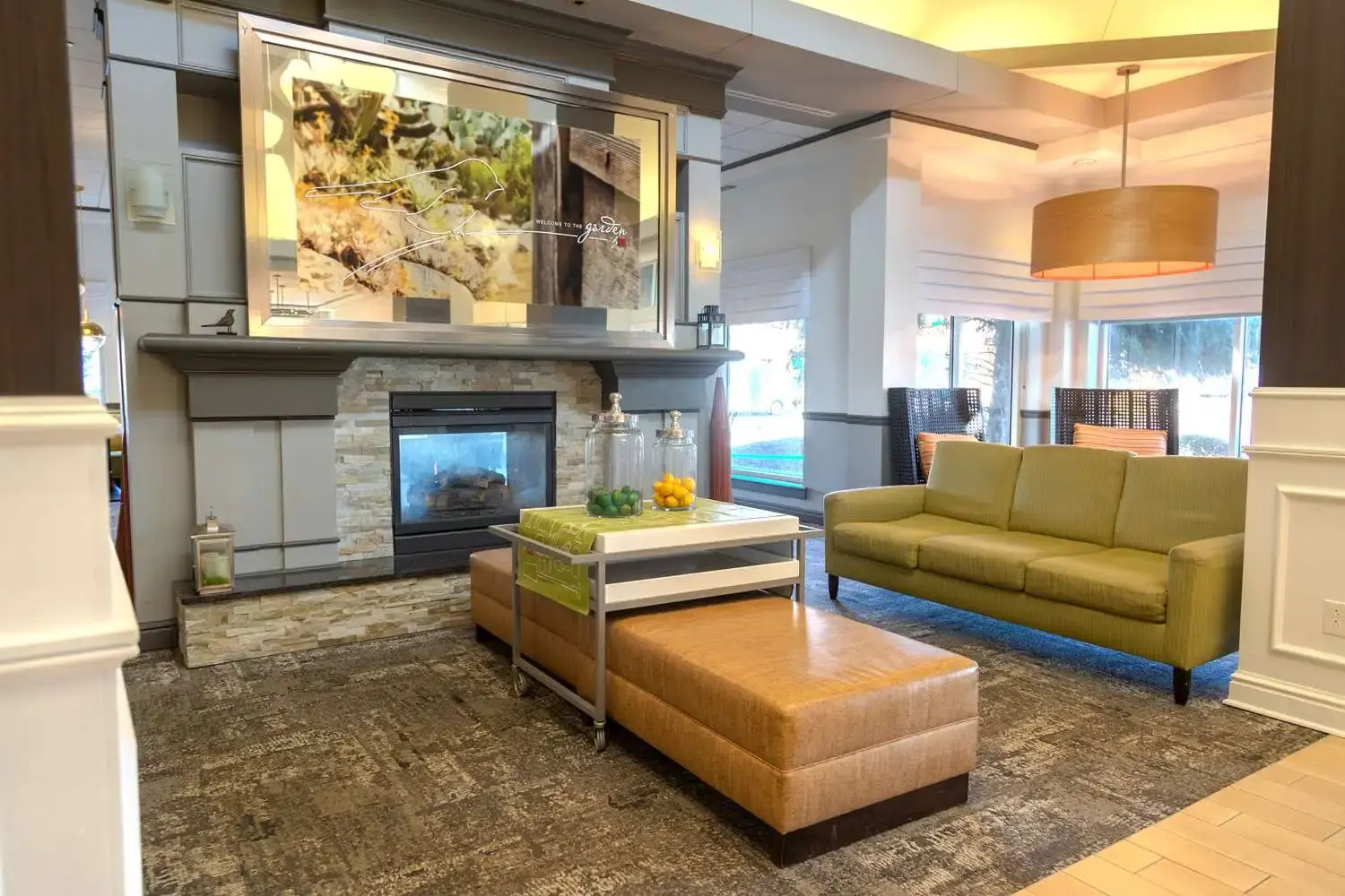 Foto - Hilton Garden Inn Pittsburgh/Southpointe