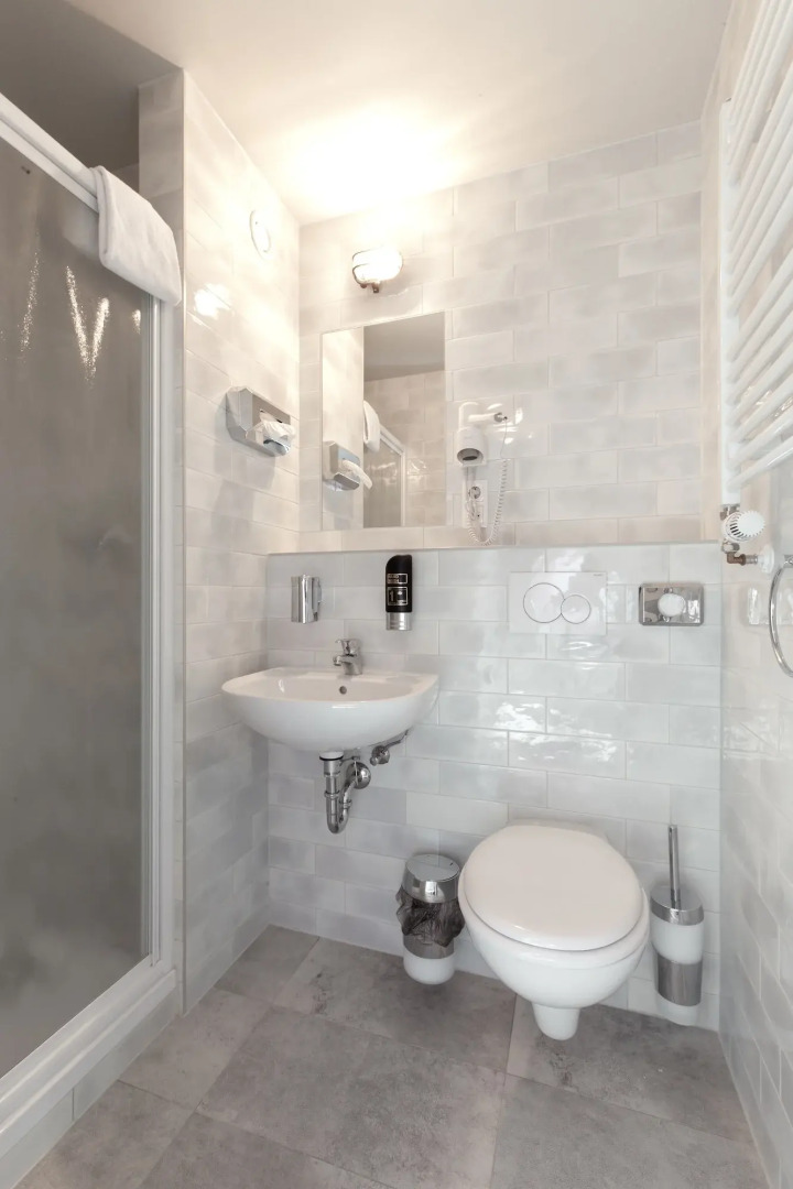 Foto - a&o Frankfurt Ostend