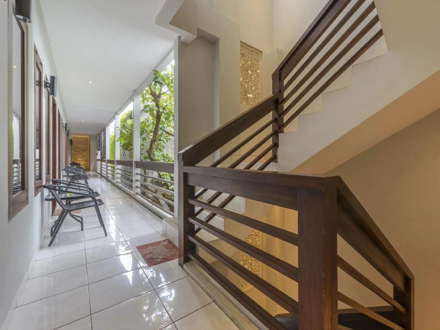 Photo - The Pavilion Hotel Kuta