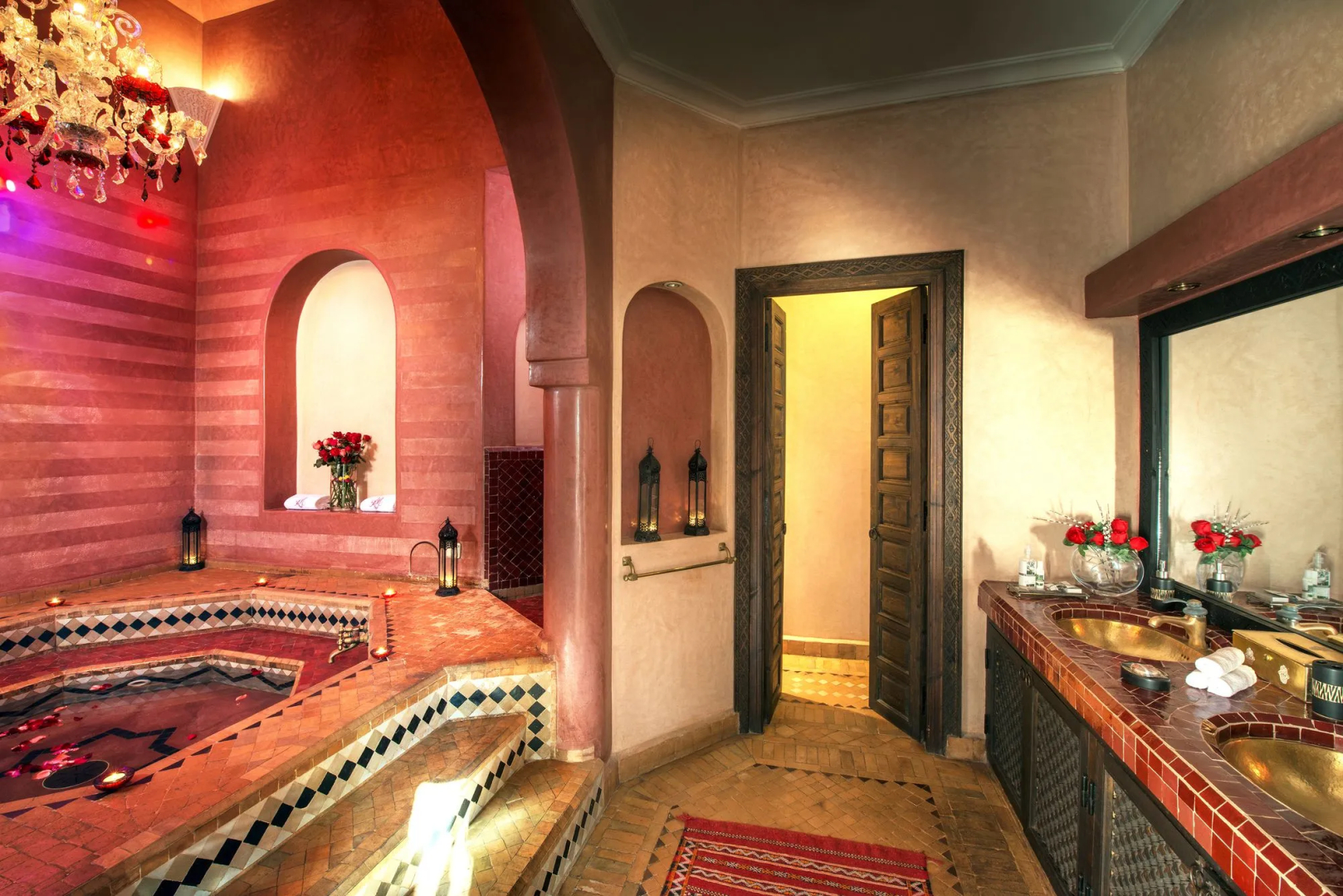 Photo - Riad Monceau