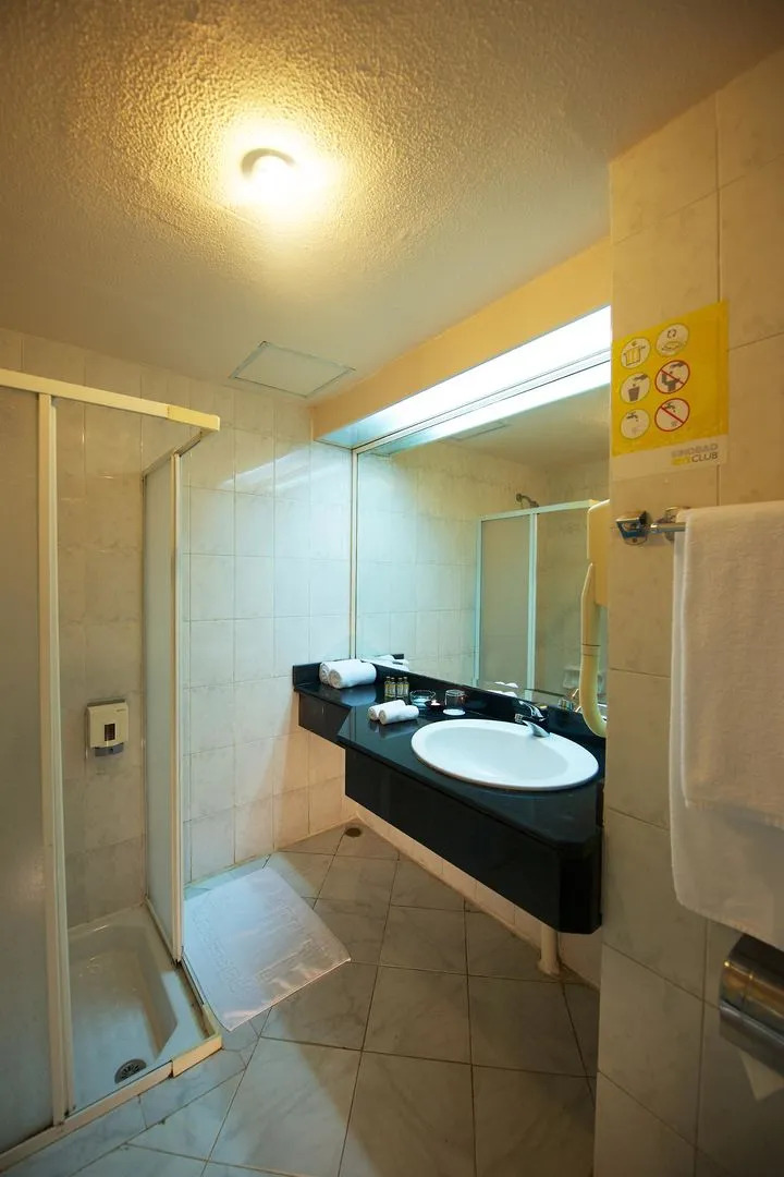 Foto - Serry Beach Resort