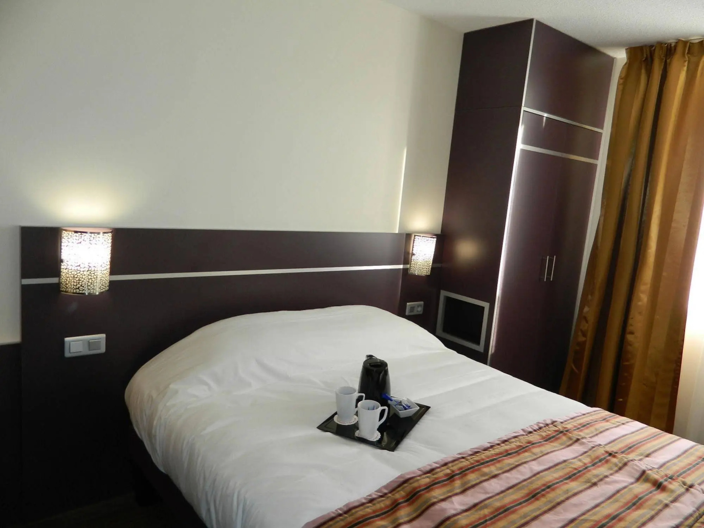 Foto - Hotel Arles Plaza