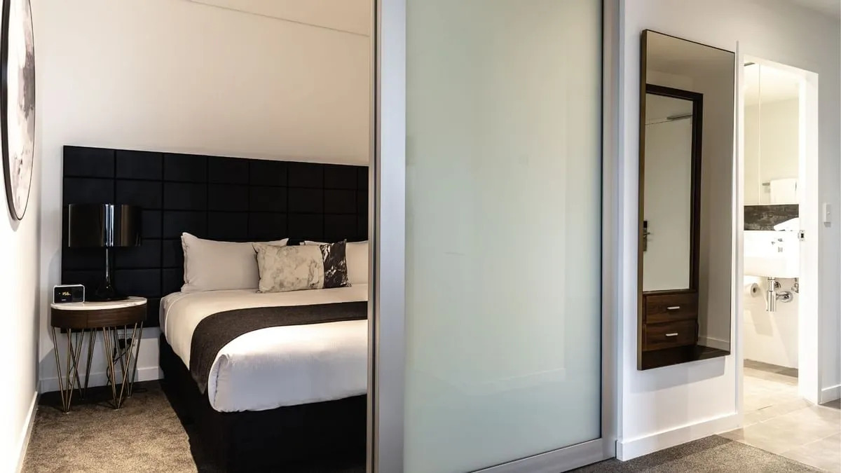 Photo - Silkari Suites at Chatswood