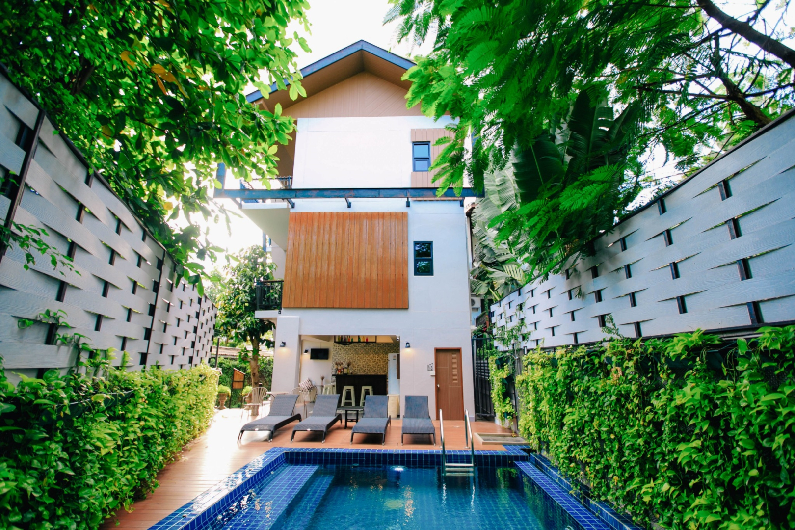 Foto - Wealth Boutique Hotel Chiang Mai