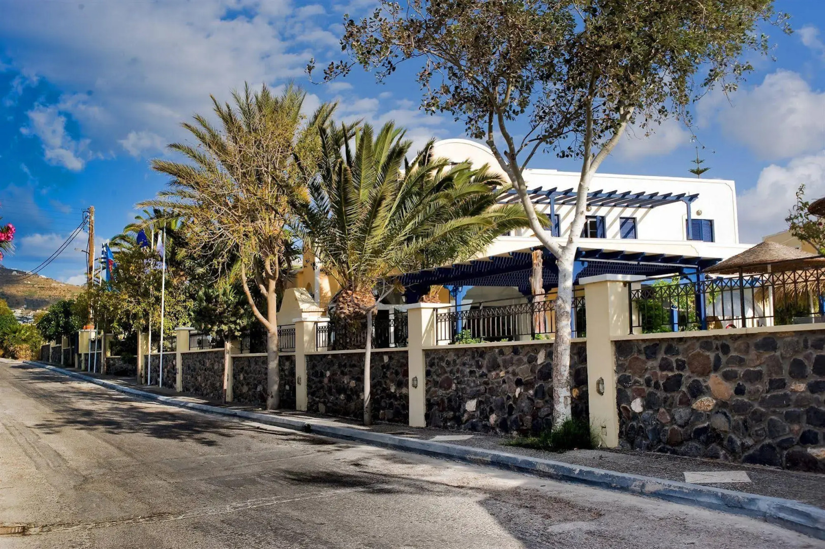 Photo - Hermes Hotel