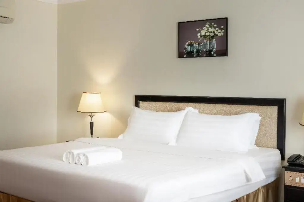 Foto - Ramada by Wyndham Phnom Penh Central