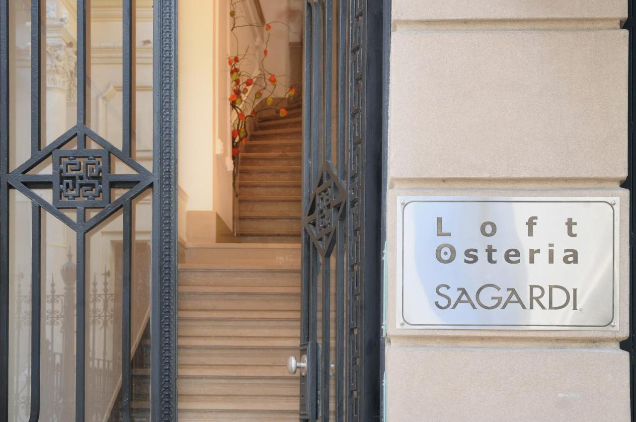 Foto - Loft Osteria by Sagardi