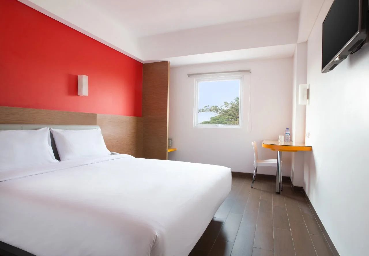 Foto - Amaris Hotel Citra Raya – Tangerang