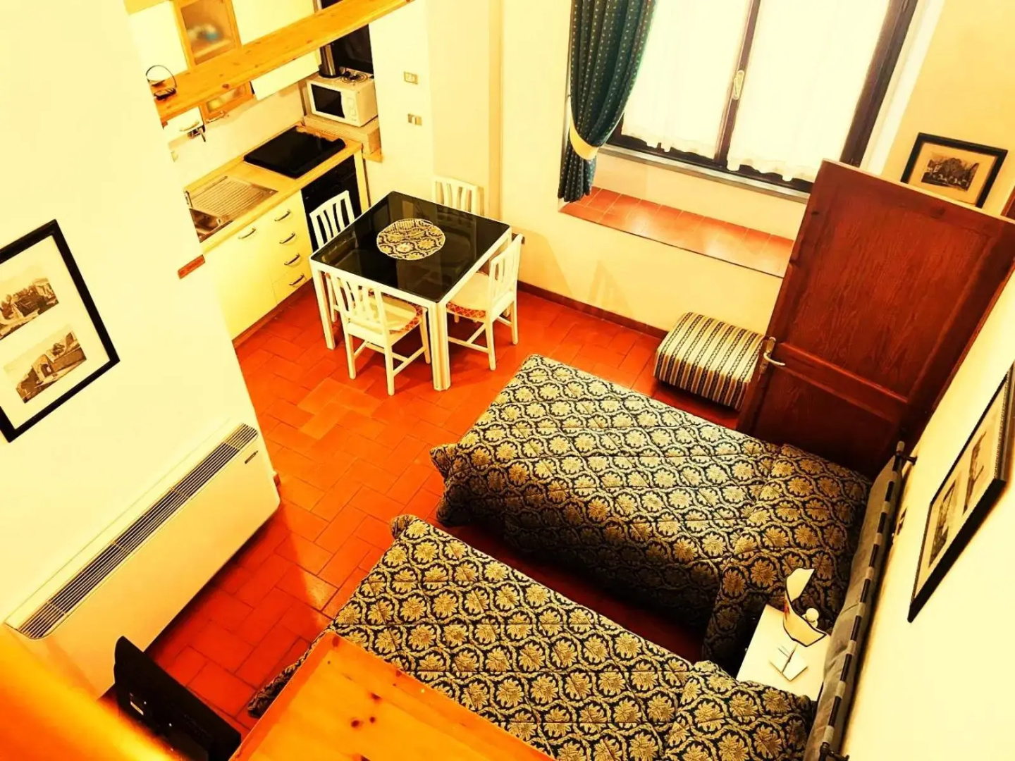 Foto - Residence La Contessina