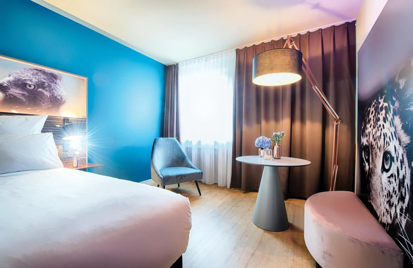 Photo - NYX Hotel Mannheim by Leonardo Hotels