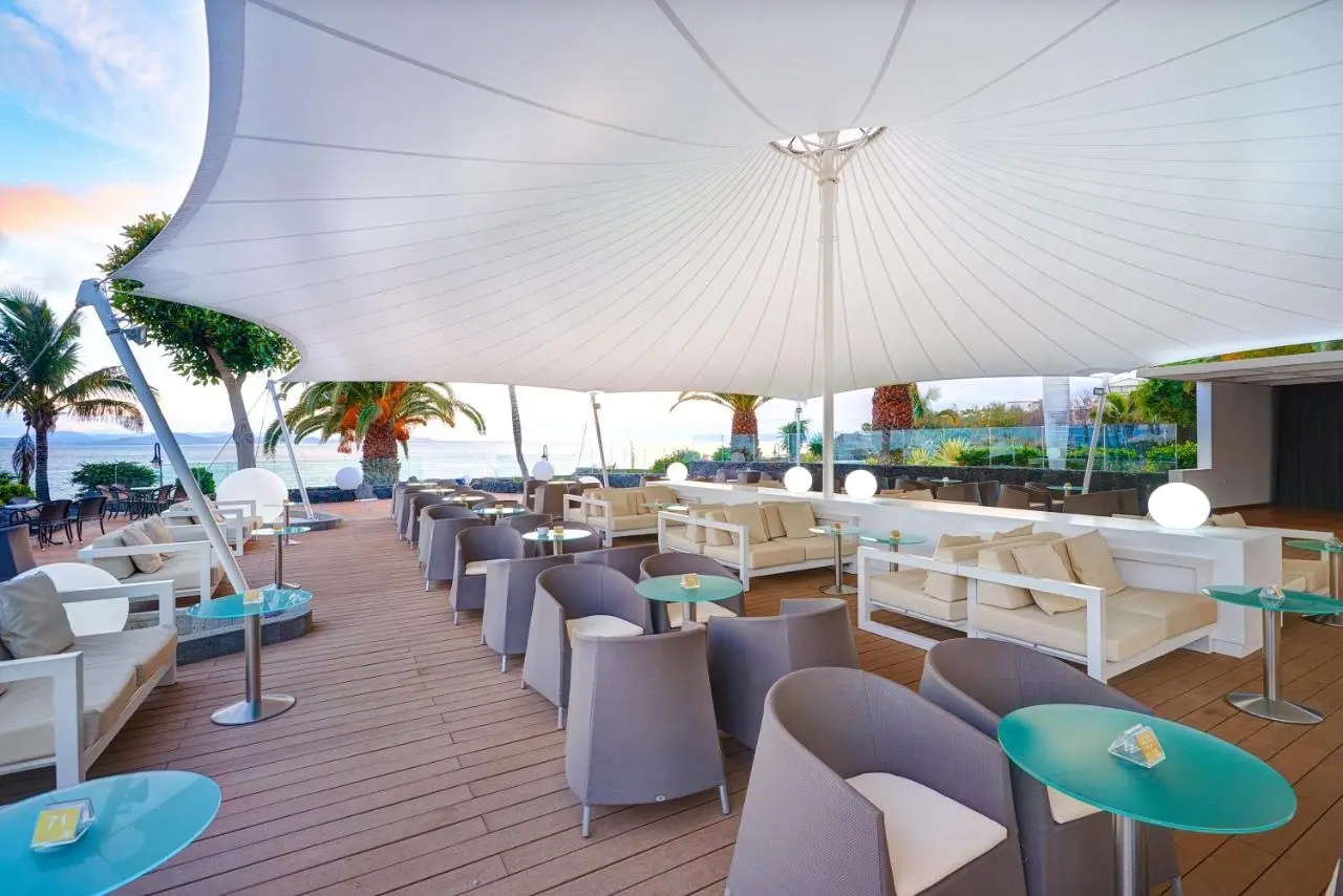 Foto - Hipotels Natura Palace - Adults only