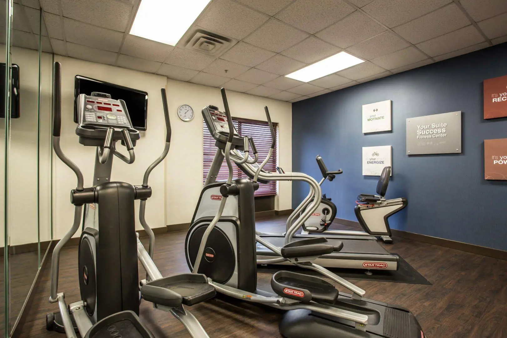 Foto - Comfort Suites Northlake
